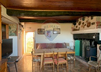 Sala da pranzo - Casa indipendente Rieti - foto 10