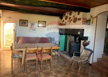 Sala da pranzo - Casa indipendente Rieti - foto 11