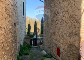 Giardino - Casa indipendente Rieti - foto 12