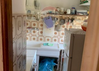 Cucina - Casa indipendente Rieti - foto 15