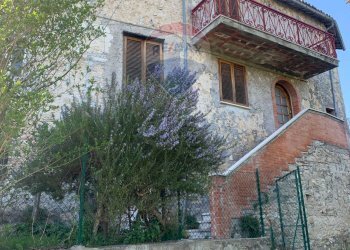 Casa all\'aperto - Casa indipendente Rieti - foto 16