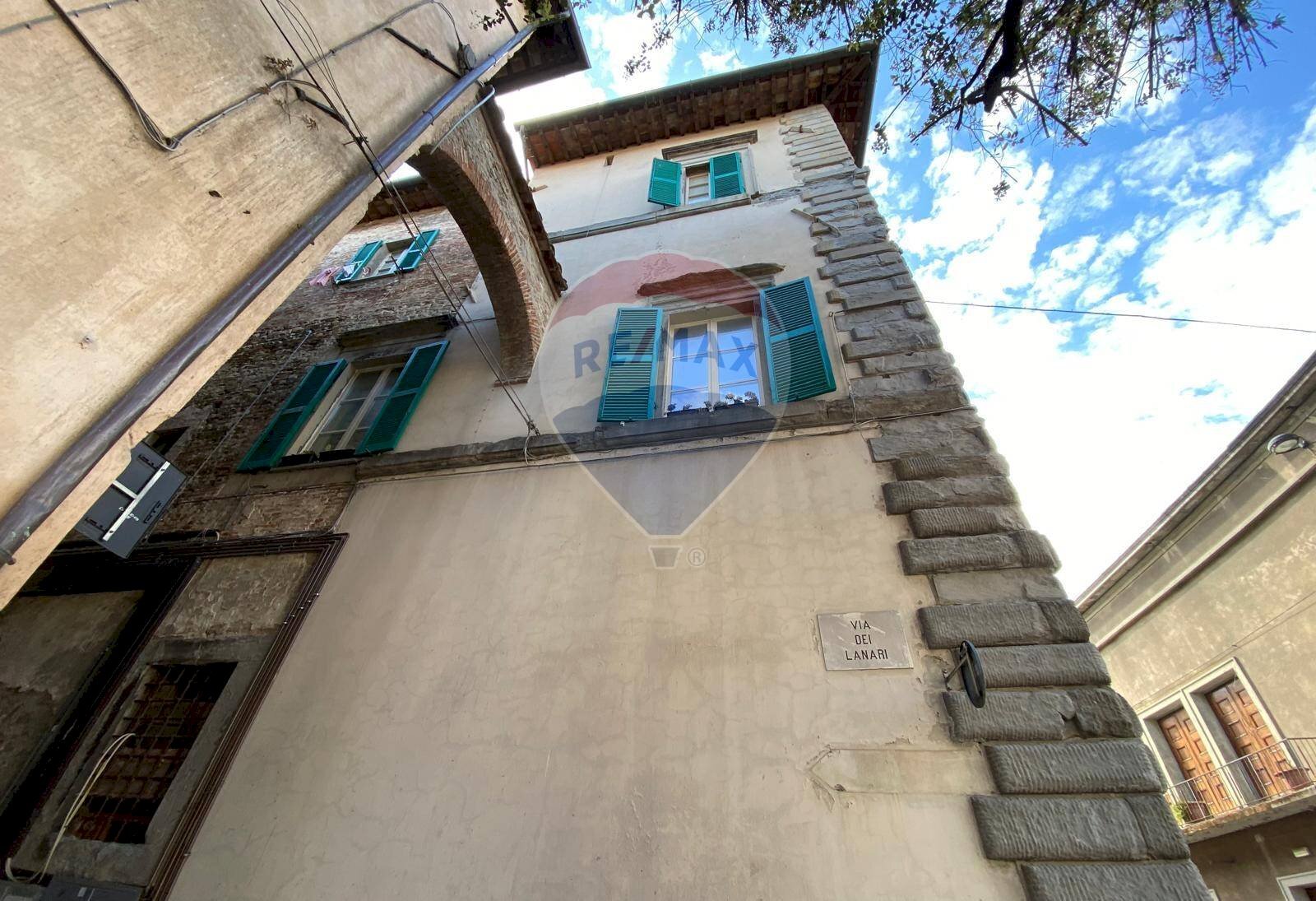 Edificio all\'aperto - Appartamento Via M. Angeloni
 
13, Città di Castello - foto 3