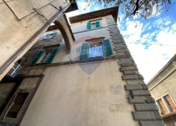 Edificio all\'aperto - Appartamento Via M. Angeloni
 
13, Città di Castello - foto 3