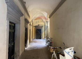 Hall / corridoio - Appartamento Via M. Angeloni
 
13, Città di Castello - foto 5