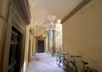 Hall / corridoio - Appartamento Via M. Angeloni
 
13, Città di Castello - foto 7