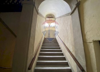 Ricezione / Lobby - Appartamento Via M. Angeloni
 
13, Città di Castello - foto 11