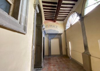 Hall / corridoio - Appartamento Via M. Angeloni
 
13, Città di Castello - foto 14