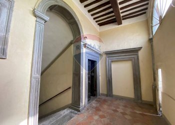 Ricezione / Lobby - Appartamento Via M. Angeloni
 
13, Città di Castello - foto 15