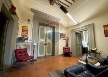 Soggiorno - Appartamento Via M. Angeloni
 
13, Città di Castello - foto 16