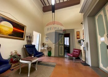 Soggiorno - Appartamento Via M. Angeloni
 
13, Città di Castello - foto 17