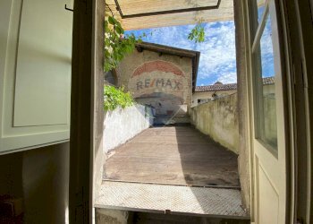 Terrazza - Appartamento Via M. Angeloni
 
13, Città di Castello - foto 21