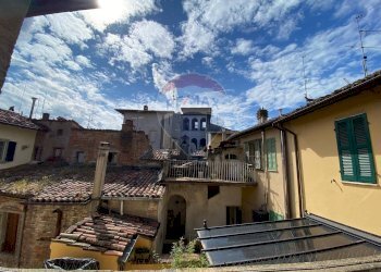 Edificio all\'aperto - Appartamento Via M. Angeloni
 
13, Città di Castello - foto 25