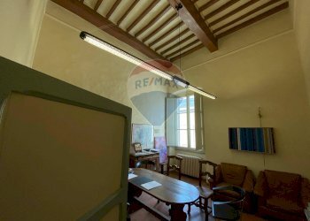 Soggiorno - Appartamento Via M. Angeloni
 
13, Città di Castello - foto 26