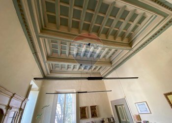 Edificio all\'aperto - Appartamento Via M. Angeloni
 
13, Città di Castello - foto 31