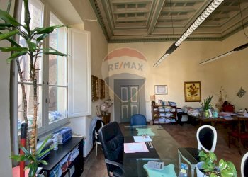 Sala da pranzo - Appartamento Via M. Angeloni
 
13, Città di Castello - foto 33