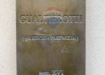 Dettagli - Appartamento Via M. Angeloni
 
13, Città di Castello - foto 35