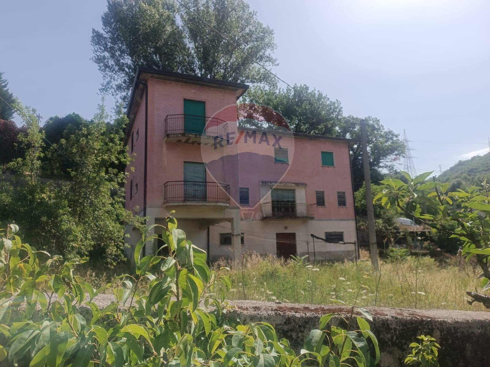 Casa all\'aperto - Independent house Via Muraglione
12, Pertosa - photo 2