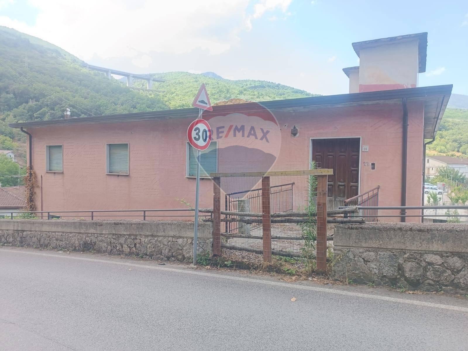 Casa all\'aperto - Independent house Via Muraglione
12, Pertosa - photo 3