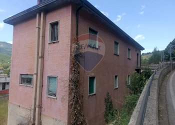 Casa all\'aperto - Casa indipendente Via Muraglione
 
12, Pertosa - foto 6