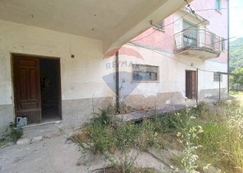 Casa all\'aperto - Casa indipendente Via Muraglione
 
12, Pertosa - foto 7