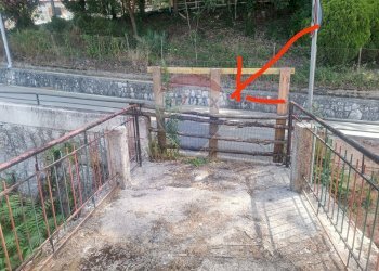 Terrazza - Casa indipendente Via Muraglione
 
12, Pertosa - foto 9