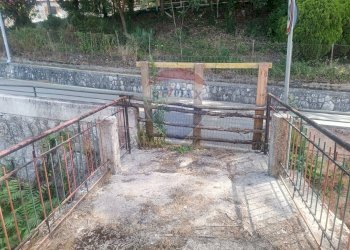 Terrazza - Casa indipendente Via Muraglione
 
12, Pertosa - foto 10