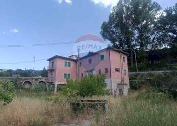 Casa all\'aperto - Casa indipendente Via Muraglione
 
12, Pertosa - foto 12