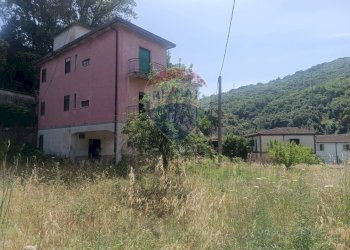 Casa all\'aperto - Casa indipendente Via Muraglione
 
12, Pertosa - foto 13