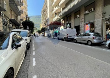 Edificio all\'aperto - Locale Commerciale Via Attilio Barbarulo, Nocera Inferiore - foto 20