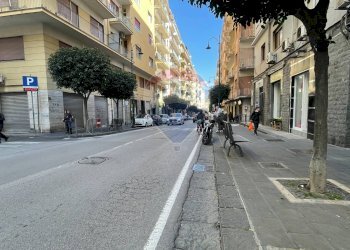 Edificio all\'aperto - Locale Commerciale Via Attilio Barbarulo, Nocera Inferiore - foto 21