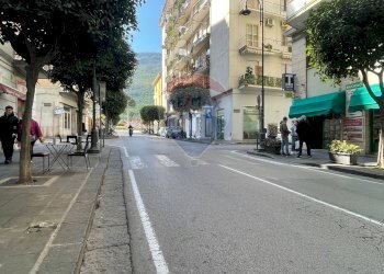 Edificio all\'aperto - Locale Commerciale Via Attilio Barbarulo, Nocera Inferiore - foto 23