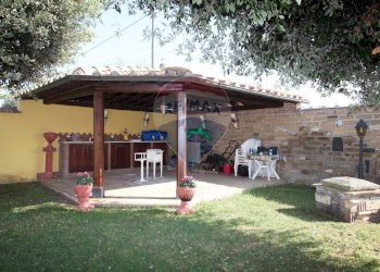 Casa all\'aperto - Villa Via Colle Oppio
 
19, Anzio - foto 5