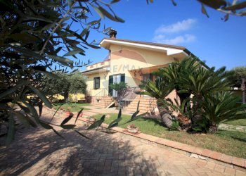 Casa all\'aperto - Villa Via Colle Oppio
 
19, Anzio - foto 17