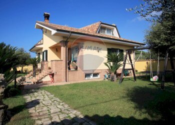 Casa all\'aperto - Villa Via Colle Oppio
 
19, Anzio - foto 19