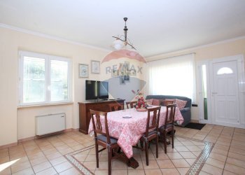 Sala da pranzo - Villa Via Colle Oppio
 
19, Anzio - foto 23