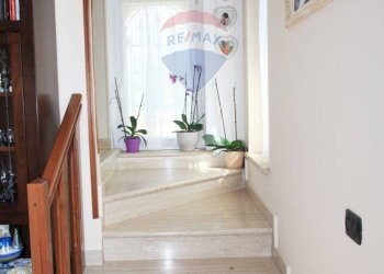 Scale - Villa Via Colle Oppio
 
19, Anzio - foto 25