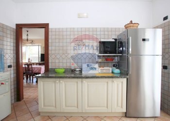Cucina - Villa Via Colle Oppio
 
19, Anzio - foto 30