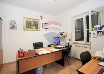 Ufficio - Villa Via Colle Oppio
 
19, Anzio - foto 31
