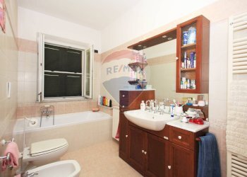 Bagno - Villa Via Colle Oppio
 
19, Anzio - foto 36