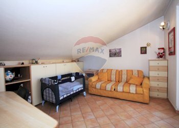 Soggiorno - Villa Via Colle Oppio
 
19, Anzio - foto 45