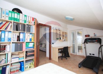 Camera / camera da letto - Villa Via Colle Oppio
 
19, Anzio - foto 54