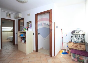 Hall / corridoio - Villa Via Colle Oppio
 
19, Anzio - foto 61