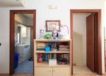 Hall / corridoio - Villa Via Colle Oppio
 
19, Anzio - foto 62