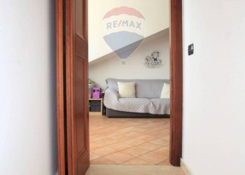 Hall / corridoio - Villa Via Colle Oppio
 
19, Anzio - foto 63