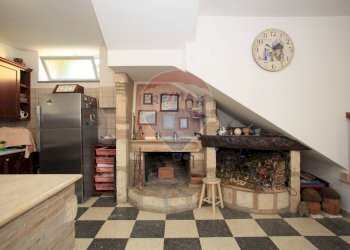 Soggiorno - Villa Via Colle Oppio
 
19, Anzio - foto 75