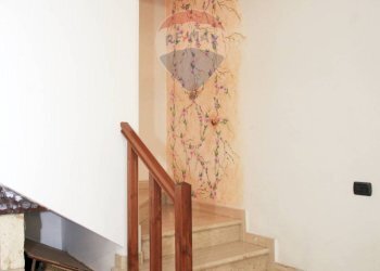 Scale - Villa Via Colle Oppio
 
19, Anzio - foto 76