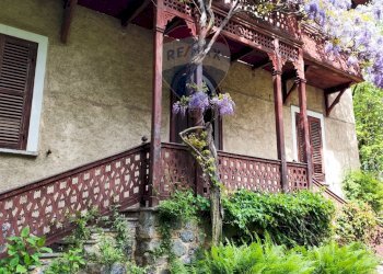 Giardino - Villa Groscavallo - foto 1