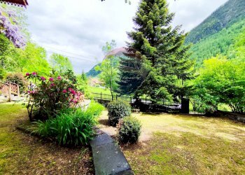 Giardino - Villa Groscavallo - foto 9