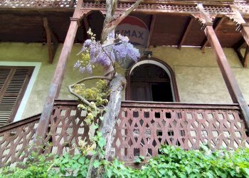 Casa all\'aperto - Villa Groscavallo - foto 10