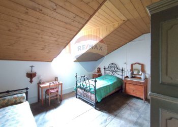 Camera / camera da letto - Villa Groscavallo - foto 11